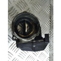 Заслонка дроссельная Volkswagen Passat B6 2005-2010 2006 03G128063M