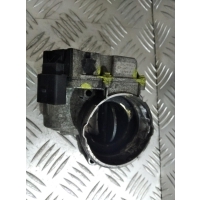 Заслонка дроссельная Seat Toledo III 2004-2013 2005 03G128063C