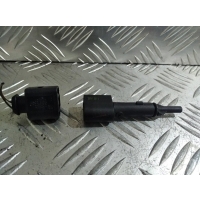 Датчик температуры Audi A6 C5 рестайлинг 2001-2004 2001 4B0820535A