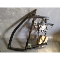 Стеклоподъемник электрический передний правый Audi A4 B5 1994-1999 1996 8D0837754C 8D0837398C