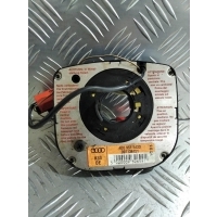 Шлейф руля Audi A4 B5 1994-1999 1996 4D0951543D