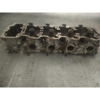 Головка блока цилиндров Mercedes A W168 1997–2004 2001 R1660160301