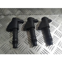 Катушка зажигания Renault Laguna 2 2001-2005 2001 9663278480