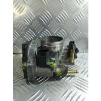 Заслонка дроссельная Volkswagen Bora 1997-2005 1997 06A133064J