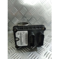 Заслонка дроссельная Mercedes A W168 1997–2004 2004 A1661413125