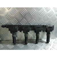 Катушка зажигания Opel Astra G 1998-2004 1999 0221503015