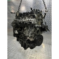 Двигатель Opel Astra K 2015-2023 2016 1.6 Дизель CDTI B16DTH