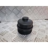 Крышка масляного фильтра Audi A6 C5 1997-2001 1999 353102008