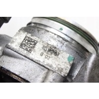 Турбина bmw 1 f20 8518204 2.0l дизель 105kw 2015