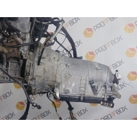 кпп автоматическая (акпп) Mercedes-Benz S-Class W220 2003 722607, A2102707700, A2102700800