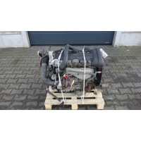 Volvo двигатель в сборе бензиновый b5254t2