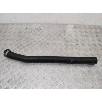 патрубок интеркулера Porsche Panamera 970 2011 97011017530