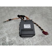 блок управления крышкой багажника Mercedes-Benz M W164 2007 A1648203185