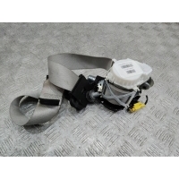 ремень безопасности задний левый Mercedes-Benz M W164 2007 A1648601785