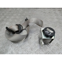 ремень безопасности передний левый Mercedes-Benz M W164 2007 6090305
