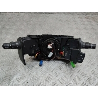 переключатель подрулевой (стрекоза) Renault Clio 3 поколение 2008 8200906794