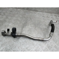 трубка кондиционера Mercedes-Benz M W164 2007 A1648301215