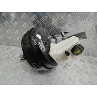 вакуумный усилитель тормозов Mercedes-Benz M W164 2007 A1644301430