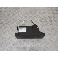 компрессор центрального замка Mercedes-Benz E W210 1999 2088000948