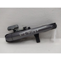 Ручка наружная Renault Laguna II (2000-2007) 2007 8200452520