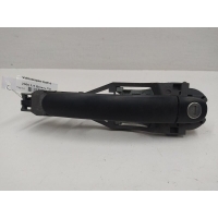 Ручка наружная Volkswagen Golf-4 2000 3B0837885