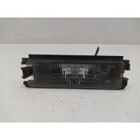 Подсветка номера Renault Sandero 2014 8200957874