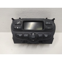 Блок управления печки/климат-контроля Citroen Xsara Picasso 2006 96514030XT