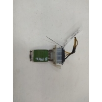 Сопротивление печки Toyota Aygo (2005-2008) 2005