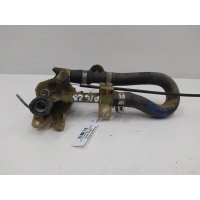 Кран отопителя (печки) Peugeot Boxer (2002-2006) 2003