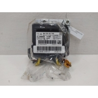 Блок Airbag Peugeot 5008 (2009-2013) 2012 9675181780