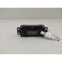 Часы Ford Focus I (1998-2005) 2004 4M10102327014