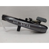 Ручка наружная Renault Laguna II (2000-2007) 2007 8200452519