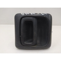 Ручка наружная Peugeot Boxer (2002-2006) 2003 1304175070