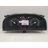 Щиток приборов (приборная панель) Renault Laguna II (2000-2007) 2007 8200291330