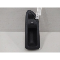 Кнопка управления стеклоподъемниками Renault Laguna II (2000-2007) 2007 8200317493