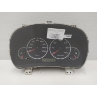 Щиток приборов (приборная панель) Peugeot Boxer (2002-2006) 2003 1339327080