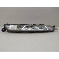 Фара правая Citroen C4 Picasso 2 (2013-2016) 2015 9676036280