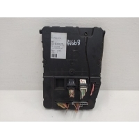Блок комфорта Renault Megane II (2002-2008) 2004 8200525383