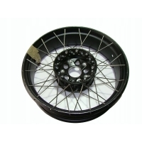 Колесо колесо задняя bmw r1200gs k50 adventure k51 13-17r oem 8526666
