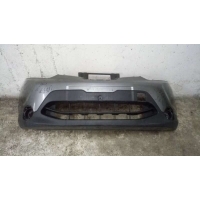 Бампер передний Nissan Qashqai 2 2015 62022BM92H