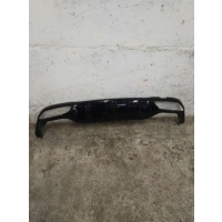 Накладка заднего бампера Mercedes E W213 2017 A2138852401