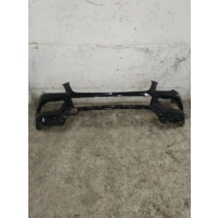 Бампер передний Mercedes ML W166 2015 A1668850025, A1668851225, A16688010-40