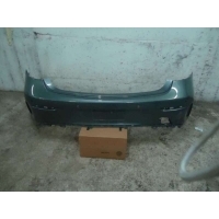 Бампер задний Mercedes E W238 2019 A2388857700