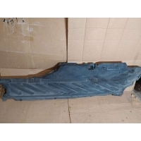 Защита днища Mercedes C W205 2016 A2056842000