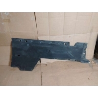 Защита днища BMW 4 F32/F33/F36GT/f82 2012 51757241834