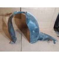 Защита арок передних (подкрылок) Volkswagen Tiguan 1 2015 5N0805911A,5N0805911D