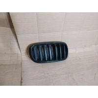 Решётка радиатора BMW X5 F15 2016 7316076