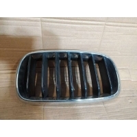 Решётка радиатора BMW X5 F15 2017 7316076