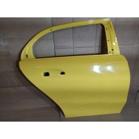 Дверь задняя правая A 2019 A1777321000