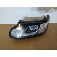Фара передняя левая Land Rover Range Rover Sport 2 2016 DK6213W030-BE, DK6213W030BE